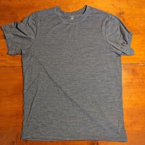 Men's XL Woolx Shirt